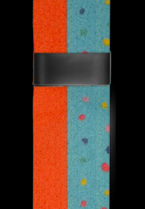 GRYPHON Printed Chamois Grip